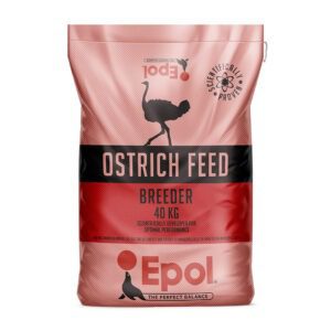 OptiGro Ostrich Breeder