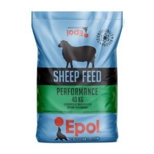 Elite Lamb Finisher