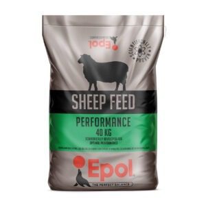 Elite Lamb Grower