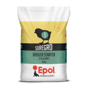 SureGro Broiler Starter